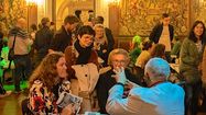NUIT DE LA RECHERCHE - Un programme dense programmé à Pau
